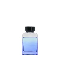 Diffuseurs de parfum en verre de luxe personnalisés avec logo, en gros, parfum de thé à la ROMARIN, diffuseur de parfum en gypse fantaisie, désodorisant d'air