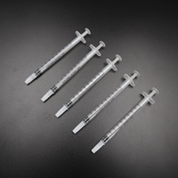 Tube de Gel médical personnalisé de haute qualité SIYUE SH-C-09 7mm de diamètre doseur en plastique soins gynécologiques boost d'engrais pour animaux