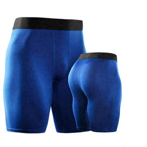 custom made <b>compression</b> <b>shorts</b> - Product Image 1