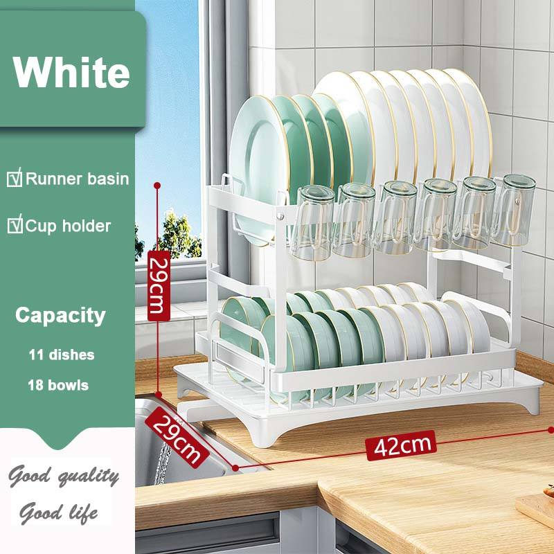 Blanco con portavasos