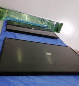 Pantalla LCD 4K de 32 Pulgadas 3840x2160, Apta para Exteriores, Legible Bajo la Luz Solar, con Sensor de Luz y Controlador H-input/DP o Local - Product Image 2