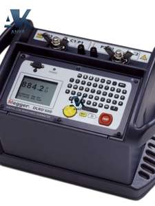Micro ohmmètre numérique DLRO600 - Product Image 2