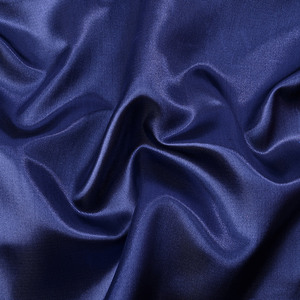 Traje teñido Poliéster <span class=keywords><strong>Azul</strong></span> real Slik <span class=keywords><strong>Tela</strong></span> <span class=keywords><strong>de</strong></span> satén brillante para vestido y Ropa <span class=keywords><strong>de</strong></span> baile - Product Image 5