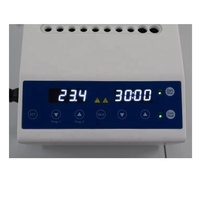 Kit de machine de chauffage de refroidissement de gel PRP et fabricant de gel plasma PRP à vendre