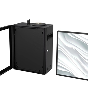 Sản Phẩm Độc Đáo Tùy Chỉnh Hương Thơm Hương Thơm Nước Hoa Khuyếch Tán Bán Buôn Máy Mùi Hương Tinh Khiết Tinh Dầu Hương Thơm Khuếch Tán - Product Image 3