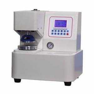 Comprobador de resistencia al estallido compacto <span class=keywords><strong>digital</strong></span> - Product Image 5