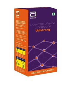 Pharmax Udistrong Sachet, Suplemento Diario para el Bienestar, Energía, Apoyo Inmunológico, Hidratación, Nutrición, Fórmula Instantánea de Primera Calidad - Product Image 4