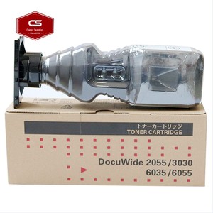 Cartucho de Tóner Compatible para Xerox DocuWide 2055 3030 3035 6204 6604 6055 6030 6279, Tóner Negro en Polvo CT200647 - Product Image 2