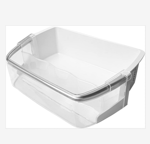 AAP73252202 Contenedor para estante de puerta de <span class=keywords><strong>refrigerador</strong></span> (derecho) Fuente de energía eléctrica para refrigeradores <span class=keywords><strong>LG</strong></span> y contenedores para estante de contenedor de puerta de <span class=keywords><strong>refrigerador</strong></span> - Product Image 1