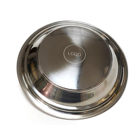 Recettes Rôti Acier Inoxydable Tajine Mini Poulet Pot Induction Instantanée Tagine Pot Cuisine