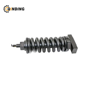Ressort de tension de recul pour ajusteur de chenille d'excavatrice Hitachi Ex200-1, équipement de construction - Product Image 4