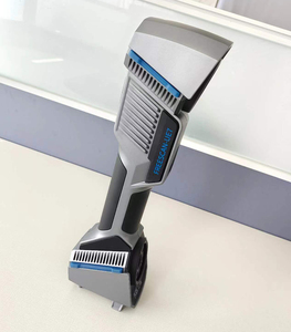 เครื่องสแกน 3 มิติแบบพกพา Creality Shining Scanning RaptorHybrid แบบเส้นขนาน เลเซอร์สีน้ำเงิน - Product Image 1