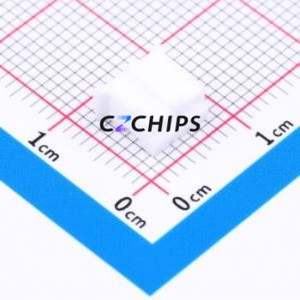WAFER-PH2.0-3PJK Housing (Wire-to-Board / Wire-to-Wire) P=2mm Connector 1x3P 2mm PH 1 - Product Image 2