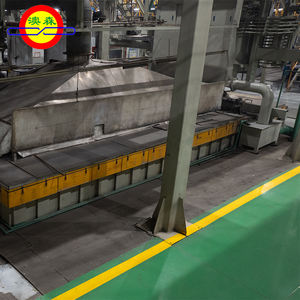 سلك مجلفن من أوسن مقاس 16، Q295Q195، 1.5 مم، سلك ربط فولاذي مجلفن بالغمس الساخن وبالكهرباء - Product Image 6