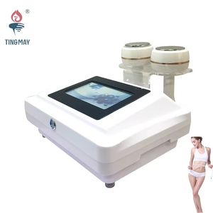 Hệ thống Cavitation sóng kép 40kHz & 80KHz cho đường nét cơ thể không xâm lấn - Product Image 1