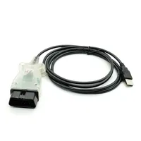 Cable de Escáner de Diagnóstico OBD2 ELS27 FORScan, Lector de Códigos de 12V para Mazda, Lincoln, Mercury
