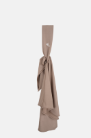 Bonnet intérieur en fibre de bambou hautement élastique, respirant, pour hijab, couvre-chef islamique