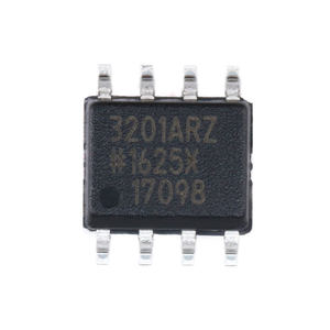 Circuito integrado aislador digital de doble canal ADUM3201ARZ-RL7 original y genuino - Product Image 2