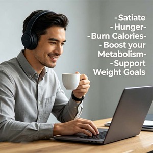 <span class=keywords><strong>Capsules</strong></span> <span class=keywords><strong>de</strong></span> <span class=keywords><strong>café</strong></span> Mellow <span class=keywords><strong>Macchiato</strong></span> à faible teneur en sucre pour une routine diététique quotidienne légère - Product Image 5