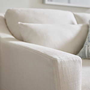 Mobilier de salon de luxe Canapé design d'<span class=keywords><strong>intérieur</strong></span> Canapé de salon pour appartement d'hôtel - Product Image 5
