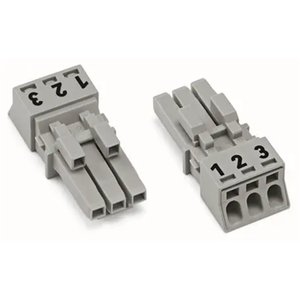 890-243 - Compatibile con Wago - Product Image 1