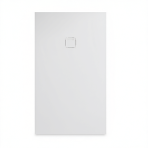 Plato de Ducha Rectangular Harmony Blanco 9003 90 x 140 cm Longitud 149 cm Ancho 92 cm Altura 3.5 cm - Product Image 3