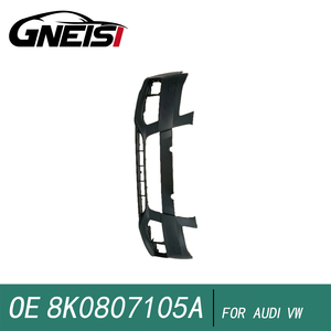 Paraurti di Alta Qualità Vendita Diretta dalla Fabbrica Qualità Stabile Adatto per <span class=keywords><strong>Audi</strong></span> <span class=keywords><strong>A4</strong></span>/S4 2008-2012 8K0807105A 8K0898101X7W - Product Image 3