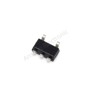 Circuits intégrés ANSOYO LDK130M33R LDK130 M33R K33 3.3V 300MA SOT23-5, composants électroniques de gestion de l'alimentation PMIC - Product Image 5