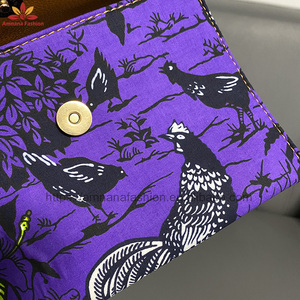 Il più nuovo borse ankara africano del commercio all'ingrosso della stampa della cera frizione Prezzo Competitivo - Product Image 4