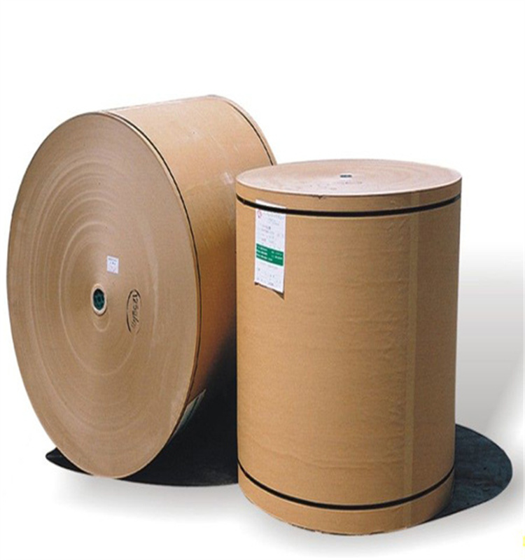 Custom High Quality Cardboard Kraft Brown Packaging Carton Cardboard