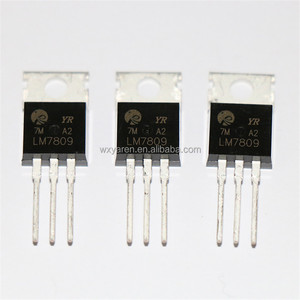 Yarun <span class=keywords><strong>YAREN</strong></span> 80V 120A 120N08 TO-220 N Canal Mosfet/Transistor Mosfet/Controlador MOSFET - Product Image 6