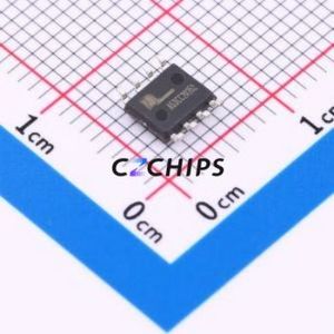 Transistor de Efecto de Campo (MOSFET) UTM4052G-S08-R&30V-VB SO-8 Original y Nuevo - Product Image 2
