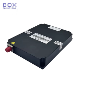 Module laser tunable HTLS4-C-Band 1525-1569nm 45nm à haute vitesse de numérisation pour système de test de dispositifs optiques passifs - Product Image 5