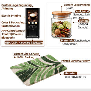 Set di 6 Cestelli in Plastica per Lavaggio e Drenaggio di Frutta e Verdura, Ciotola per Pulizia Lavello, Utensili da Cucina - Product Image 4