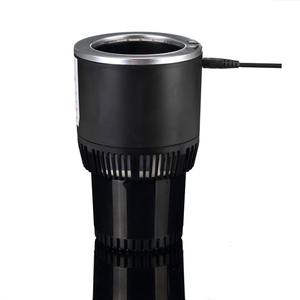 Alta calidad gadgets electrónicos eléctrico copa del sostenedor del coche más fresco y caliente taza inteligente - Product Image 3