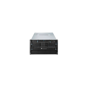 Serveur en rack 6U NF5688M6, double processeur, DDR4, huit GPU, apprentissage profond, HPC, formation, configuration sur commande - Product Image 5