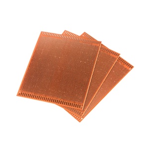 Fabrication de circuits imprimés de haute qualité Assemblage rapide personnalisé Fabricant d'électronique OEM Carte universelle de circuits imprimés - Product Image 1