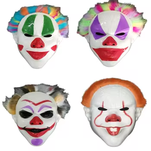 Juego de rol de película de terror para adultos y niños para fiesta de Halloween - Product Image 2