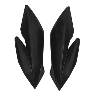 Kit complet de moulage de carrosserie par injection de carénage de moto XXUN pour <span class=keywords><strong>Suzuki</strong></span> <span class=keywords><strong>GSX</strong></span>-<span class=keywords><strong>S</strong></span> <span class=keywords><strong>750</strong></span> GSXS750 GSXS <span class=keywords><strong>750</strong></span> 2017-2022 - Product Image 3