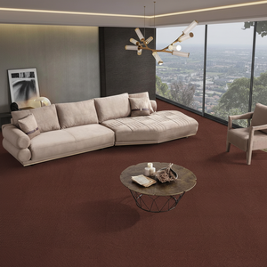 Dalles de moquette 50x50 Quadriangulaires Commerciales Iles - Product Image 1