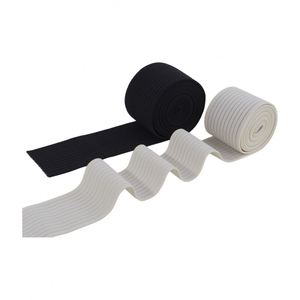 Fabricante Profesional de Banda Elástica Médica de Malla Transpirable de Alta Elasticidad para la Cintura y la Espalda - Product Image 3