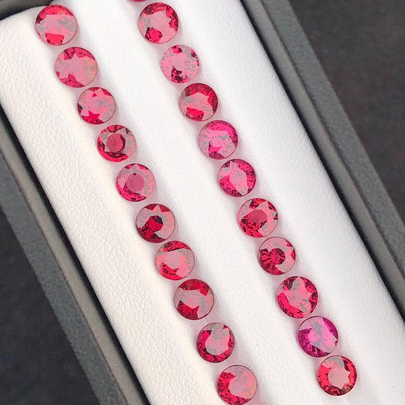 Round Brilliant Cut Vvs Lab Grown