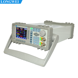 Nhà Máy Bán Hàng LWG-3020 20MHz <span class=keywords><strong>DDS</strong></span> Chức Năng Tín Hiệu Máy Phát Điện 100MSa/S 8Bits Xách Tay Tùy Ý Dạng Sóng Máy Phát Điện Cho Phòng Thí Nghiệm Sử Dụng - Product Image 2