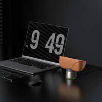 Station de charge Nillkin pour lunettes intelligentes, prise Type C, support de charge de bureau pour lunettes intelligentes, lunettes connectées, maison, bureau