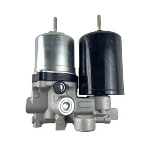 47070 סיטונאי-12020 abs כוח בלם משאבת ואקום הרכבה עבור toyota corolla levin prius lexus nx300h עם צובר - Product Image 2