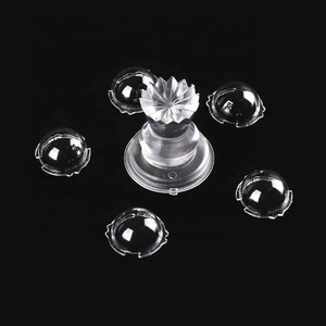 Fabricant d'outillage de moulage par injection plastique sur mesure, moulage plastique <span class=keywords><strong>transparent</strong></span> PC PMMA, pièces en plastique transparentes - Product Image 4