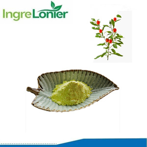 Extrait d'Ashwagandha instantané débitteré, à base d'extraits naturels de plantes, très peu amère, hydrosoluble, 5,0 % de Withanolides en poudre - Product Image 2