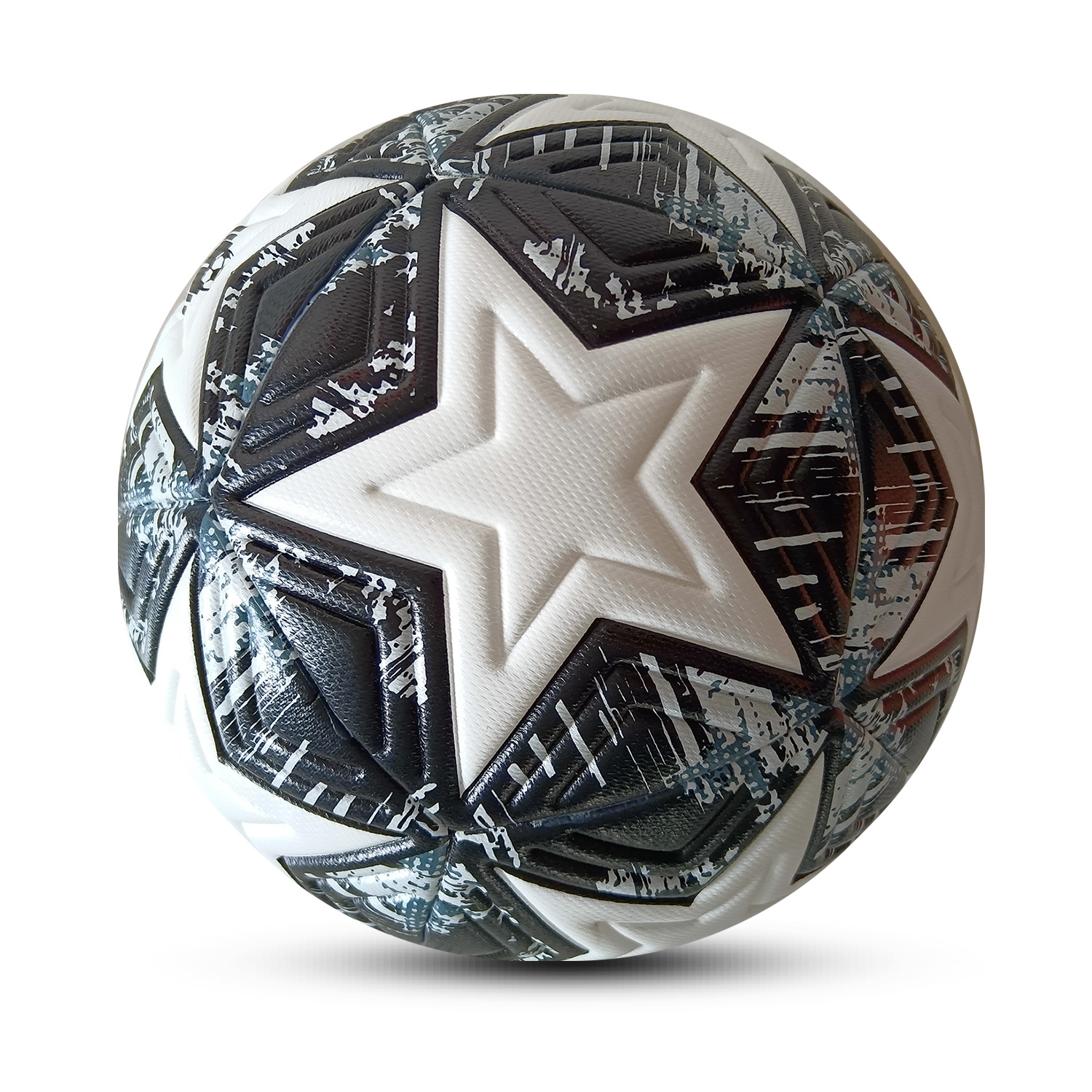 2324 grigio stella - pelle senza etichetta