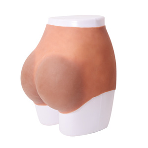 <span class=keywords><strong>กางเกง</strong></span><span class=keywords><strong>เอว</strong></span>สูง<span class=keywords><strong>ขยาย</strong></span>บั้นท้ายซิลิโคนแบบสมจริงสำหรับผู้หญิงกางเกงขยายบั้นท้ายเปิดเป้า - Product Image 4