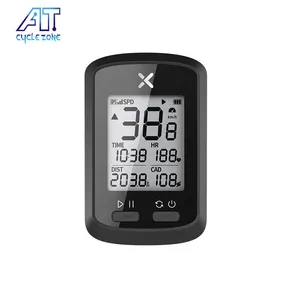 Bicycle small G code table mountain road heart rate cadence waterproof GPS positioning cycling wireless APP mileage code table